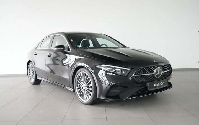 Mercedes-Benz Klasa A cena 166900 przebieg: 42714, rok produkcji 2023 z Izbica Kujawska małe 436